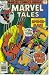 Book Marvel Tales #79 : Starring Spider-Man in 