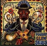 Baile De Los Locus