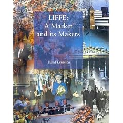 LIFFE: A Market and it's Makers