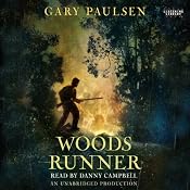 Woods Runner | [Gary Paulsen]