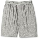 Eddie Bauer Knit Boxers