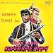 SALT & PEPPER - TITLE THEME FROM THE MOTION PICTURE - ITALY 7