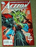  : Action Comics No. 853 A Countdown Tie-In Oct (Part 2 The Signal)