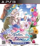 トトリのアトリエ~アーランドの錬金術士2~(プレミアムボックス:クリスタルペーパウェイト同梱)