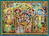 The Best Disney Themes