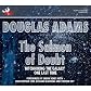 The Salmon of Doubt: Hitchhiking the Galaxy One Last Time By Douglas Adams(A)/Richard Dawkins and Stephen Fry Simon Jones with Christopher Cerf(N) [Audiobook]