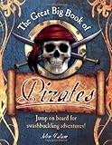 The great big book of pirates
