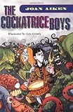 The Cockatrice Boys