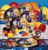 Beyblade Basic Party Pack for 8