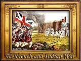 The FRENCH and INDIAN WAR (輸入版)