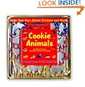 Cookie Animals