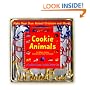 Animal Cookies: A Cookbook and Cookie Cutter Set: A Cookbook and Cookie Cutter Set