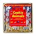 Animal Cookies: A Cookbook and Cookie Cutter Set