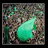 Iranian Democracy