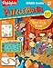 School Puzzles (Highlights™ Puzzlemania® Activity Books)