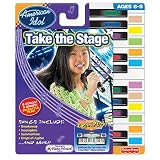 Fisher-Price I Can Play Piano American Idol System
