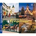 Entdeckungsreise durch das ERZGEBIRGE (Texte in Deutsch/Englisch/Franz�sisch)