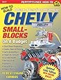David Vizard's How to Build Max Performance Chevy Small Blocks on a Budget (Performance How-To)