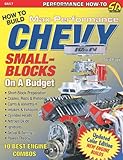 David Vizard's How to Build Max Performance Chevy Small Blocks on a Budget (Performance How-To)