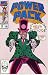 Power Pack #59 : At The Circus (Marvel Comics)