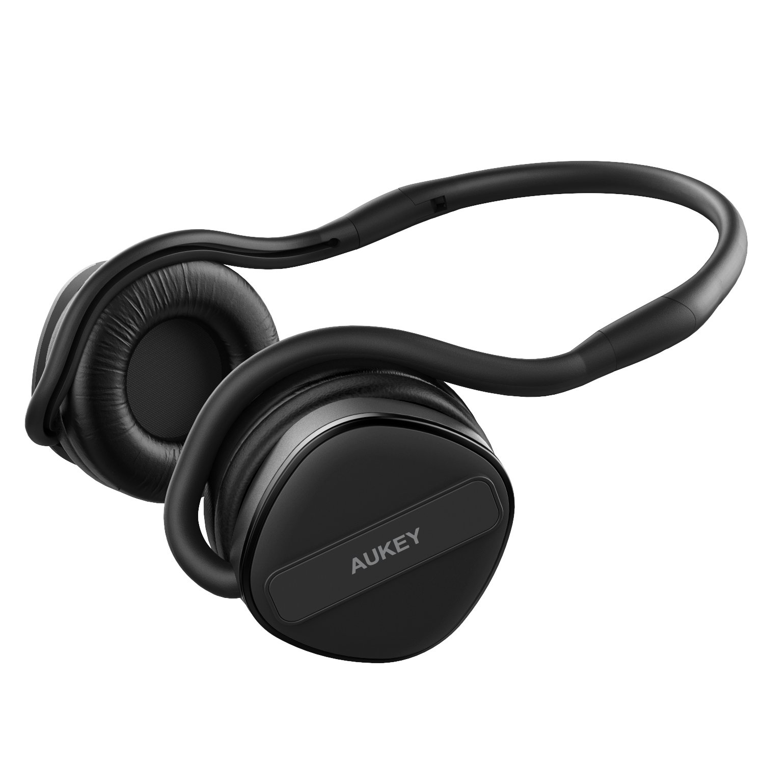 Aukey Bluetooth Kopfhörer In Ear V4 1 Aukey Auricolare Sport Pieghevole Cuffie Stereo Bluetooth V4.1 headset