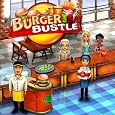 Burger Bustle [Game Download]