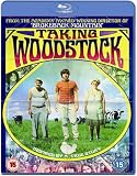 Taking Woodstock [Blu-ray]