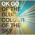 Of the Blue Colour of the Sky