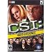 CSI 4: Hard Evidence