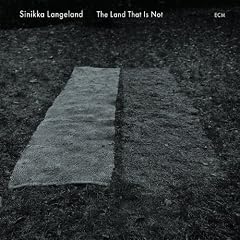 The Land That is Not