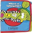 Lamaze Where's Caterpillar
