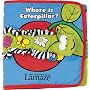 Lamaze Where's Caterpillar