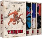 Trigun Ed.Integral [DVD]