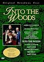 Into The Woods: Stephen Sondheim