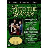 Into The Woods: Stephen Sondheim (Rental - 2009) 