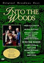 Into The Woods: Stephen Sondheim