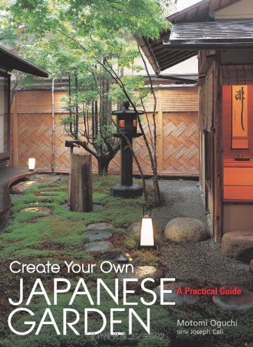 japanese garden design