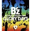 B�fz LIVE-GYM Pleasure 2008-GLORY DAYS-(Blu-ray Disc)