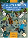 Cello Time Sprinters