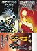 VHS : 3 Tape Set; VHS Video; Macross Plus, Macross Plus 2, Macross Plus 3 (English & Japanese Languages)(Animated)