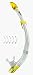 Mares Anti-Splash Breezer Purge Valve Snorkel