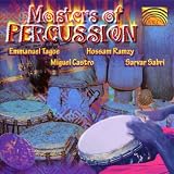 Masters of Percussion - Various