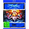 Brazil - Cine Project [Blu-ray]