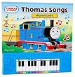 Learn to Play Piano with Thomas & Friends