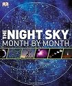 The Night Sky Month by Month (Astronomy)