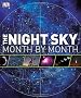 The Night Sky Month by Month (Astronomy)