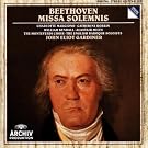 Missa Solemnis