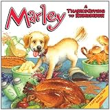 Marley: A Thanksgiving to Remember