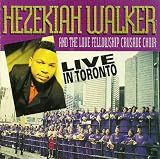 Live in Toronto