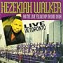 Live in Toronto